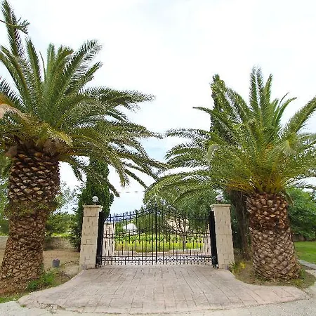 Hotel Zantevista Villas