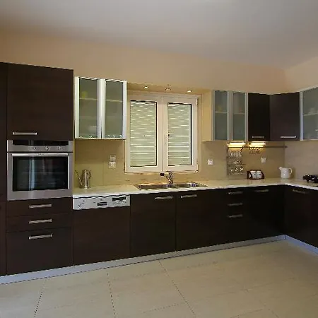 Zantevista Villas 5*