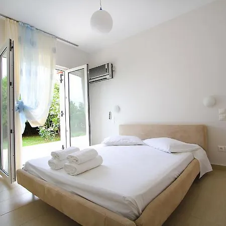 Hotel Zantevista Villas Zakynthos