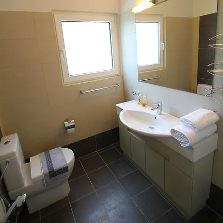 Zantevista Villas 5*