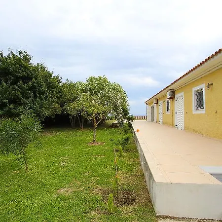 Hotel Zantevista Villas 5*