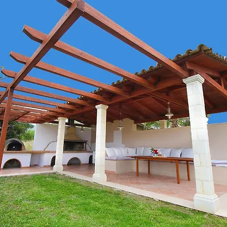 Zantevista Villas